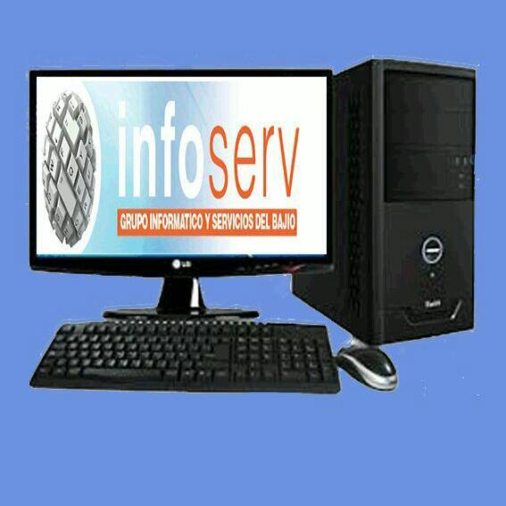 InfoServ